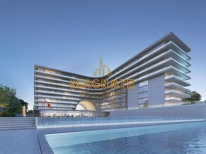 246.8m² Apartment in Palm Jumeirah, UAE No. 16094