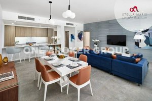1 bedroom Apartment in Dubai Marina, UAE No. 1613