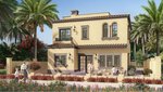 3 bedrooms Villa in Shakhbout City, UAE No. 1614 - Image 5