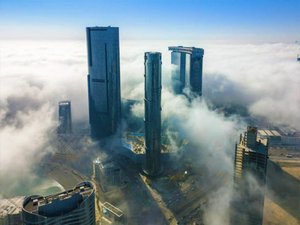 2 bedrooms Apartment in Al Reem Island, UAE No. 16149