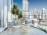 2 bedrooms Apartment in Downtown Dubai (Downtown Burj Dubai), UAE No. 16151 - Image 3
