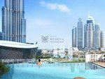 2 bedrooms Apartment in Downtown Dubai (Downtown Burj Dubai), UAE No. 16151 - Image 10