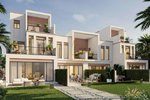 4 bedrooms Townhouse in Damac Lagoons, UAE No. 16154 - townhouse in Dubai
