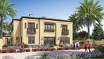 2 bedrooms Townhouse in Shakhbout City, UAE No. 1616 - townhouse in Dubai