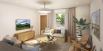 3 bedrooms Townhouse in Shakhbout City, UAE No. 1617 - Image 2