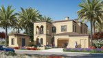 3 bedrooms Townhouse in Shakhbout City, UAE No. 1617 - Image 7
