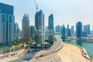 2 bedrooms Apartment in Dubai Marina, UAE No. 1618