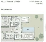 6 bedrooms Villa in Meydan, UAE No. 16220 - Image 12