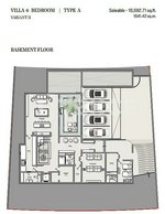 6 bedrooms Villa in Meydan, UAE No. 16220 - Image 14