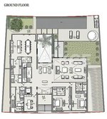 6 bedrooms Villa in Meydan, UAE No. 16220 - Image 15