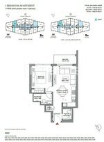 1 bedroom Apartment in Meydan, UAE No. 16221 - Image 14