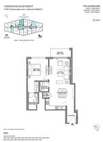 1 bedroom Apartment in Meydan, UAE No. 16221 - Image 15