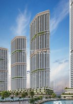 2 bedrooms Apartment in Meydan, UAE No. 16222 - Image 5