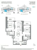 2 bedrooms Apartment in Meydan, UAE No. 16222 - Image 13