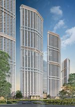 1 bedroom Apartment in Meydan, UAE No. 16223 - Image 2