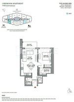 1 bedroom Apartment in Meydan, UAE No. 16223 - Image 14