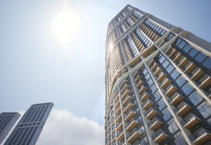 1 bedroom Apartment in Meydan, UAE No. 16224