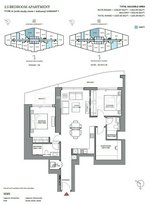 1 bedroom Apartment in Meydan, UAE No. 16224 - Image 16