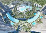 3 bedrooms Apartment in Meydan, UAE No. 16227 - Image 2