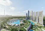 3 bedrooms Apartment in Meydan, UAE No. 16227 - Image 3