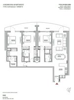 3 bedrooms Apartment in Meydan, UAE No. 16227 - Image 9