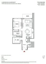3 bedrooms Apartment in Meydan, UAE No. 16227 - Image 12
