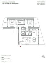3 bedrooms Apartment in Meydan, UAE No. 16227 - Image 14