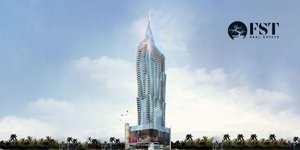 3 bedrooms Apartment in Al Sufouh, UAE No. 16230