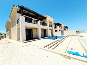 7 bedrooms Villa in Saadiyat Island, UAE No. 1625