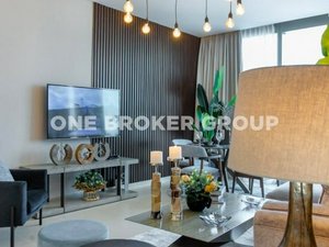 2 bedrooms Apartment in Dubai Marina, UAE No. 1626