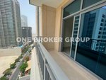1 bedroom Apartment in Downtown Dubai (Downtown Burj Dubai), UAE No. 1627 - apartment in Dubai
