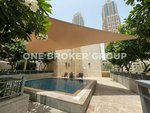 1 bedroom Apartment in Downtown Dubai (Downtown Burj Dubai), UAE No. 1627 - Image 13