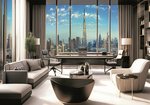 1 bedroom Apartment in Business Bay, UAE No. 16275 - Image 6