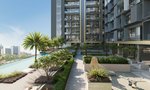 1 bedroom Apartment in Al Jaddaf, UAE No. 16277 - apartment in Dubai