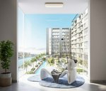 1 bedroom Apartment in Al Jaddaf, UAE No. 16277 - Image 3