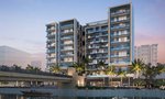 1 bedroom Apartment in Al Jaddaf, UAE No. 16277 - Image 4