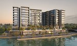 1 bedroom Apartment in Al Jaddaf, UAE No. 16277 - Image 5