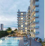 1 bedroom Apartment in Town Square, UAE No. 16278 - Image 6