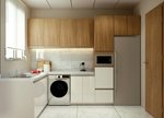 1 bedroom Apartment in Town Square, UAE No. 16278 - Image 10