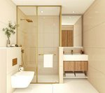 1 bedroom Apartment in Town Square, UAE No. 16278 - Image 13