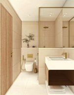 1 bedroom Apartment in Town Square, UAE No. 16278 - Image 17
