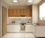 1 bedroom Apartment in Town Square, UAE No. 16278 - Image 19