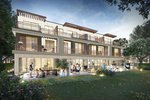 4 bedrooms Townhouse in DAMAC Hills (Akoya by DAMAC), UAE No. 16281 - Image 4