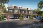 4 bedrooms Townhouse in DAMAC Hills (Akoya by DAMAC), UAE No. 16281 - Image 7