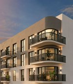 1 bedroom Apartment in Town Square, UAE No. 16283 - Image 2