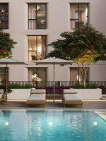 1 bedroom Apartment in Town Square, UAE No. 16283 - Image 5