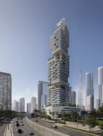 1 bedroom Apartment in Downtown Dubai (Downtown Burj Dubai), UAE No. 16286 - apartment in Dubai