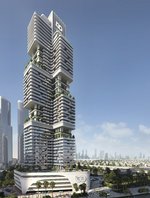 1 bedroom Apartment in Downtown Dubai (Downtown Burj Dubai), UAE No. 16286 - Image 4