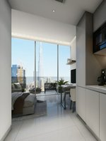 1 bedroom Apartment in Downtown Dubai (Downtown Burj Dubai), UAE No. 16286 - Image 9