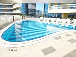 1 bedroom Apartment in Saadiyat Island, UAE No. 16291 - apartment in Dubai